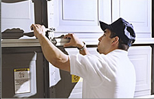 Garage Door Repair Upper Montclair