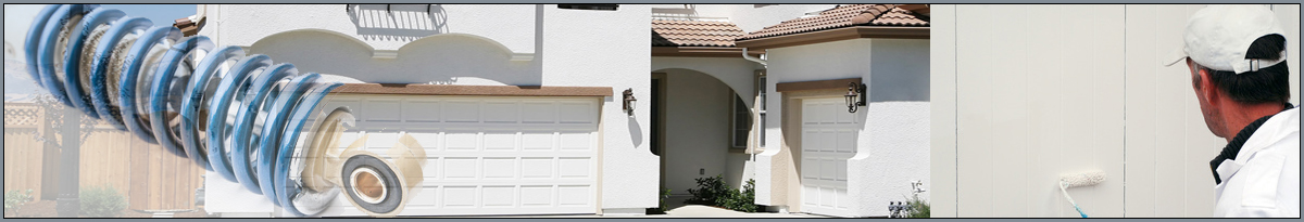 Garage Door Repair Upper Montclair